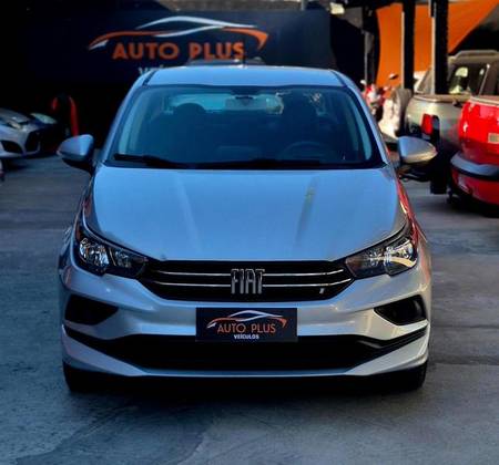 FIAT CRONOS 1.0 FIREFLY FLEX DRIVE MANUAL FIAT CRONOS 1.0 FIREFLY FLEX DRIVE MANUAL